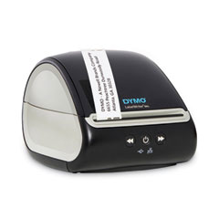 LabelWriter 5XL Series Label Printer, 53 Labels/min Print Speed, 5.5 x 7 x 7.38