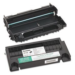 UG5540 Toner, 10,000 Page-Yield, Black