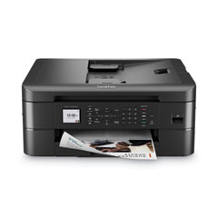 PRINTER,MFCJ1010DW,AIO