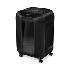 Fellowes LX85 Cross-cut Shredder