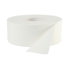 TISSUE,TOLT,2PLY1M FT,WH