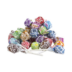 Dum-Dum-Pops, 14 Assorted Flavors, 360 Pieces/Carton, Ships in 1-3 Business Days