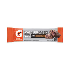 Recover Chocolate Chip Whey Protein Bar, 2.8 oz Bar, 12 Bars/Carton, Ships in 1-3 Business Days