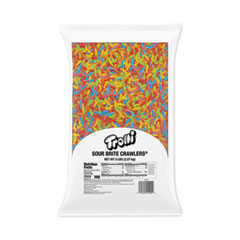 Sour Brite Crawlers, 5 lb Bag, Ships in 1-3 Business Days