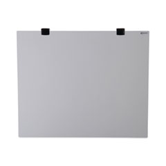 Protective Antiglare LCD Monitor Filter for 19" to 20" Widescreen Flat Panel Monitor, 16:10 Aspect Ratio