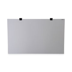 Protective Antiglare LCD Monitor Filter for 24" Widescreen Flat Panel Monitor, 16:9/16:10 Aspect Ratio