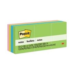 NOTE,PSTIT1.5X2,12/PK,ULT