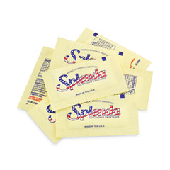 No Calorie Sweetener Packets, 1 g, 1,200/Box, Delivered in 1-4 Business Days