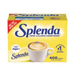 BEVERAGE,SPLENDA,400BX