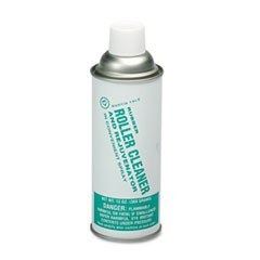 Rubber Roller Cleaner for Martin Yale Folders, 13 oz Spray Can