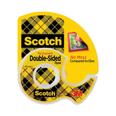 Scotch Double-Sided Tape