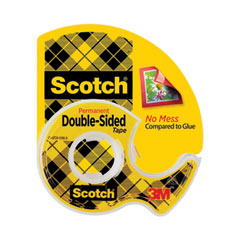 Scotch Double-Sided Tape