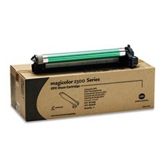 KONICA MAGICOLOR 2300 - OPC DRUM CARTRIDGE