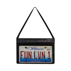 C-Line License Plate Holder