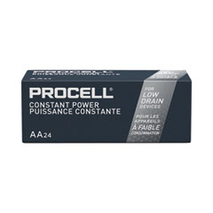 Duracell Procell Alkaline AA Battery