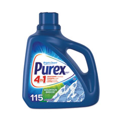 DETERGENT,PUREX MTN BR,PP