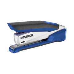 Bostitch InPower Spring-Powered Antimicrobial Desktop Stapler