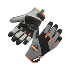 Ergodyne ProFlex 710 Heavy-Duty Utility Gloves