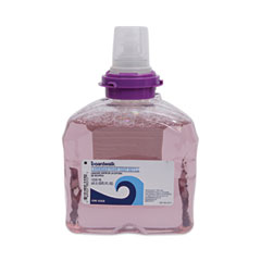 Lavender Foam Soap, Cranberry Scent, 1,200 mL Refill, 2/Carton