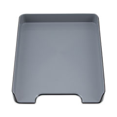 Advantus Fusion Letter Tray