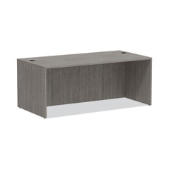 DESK,SHELL 71X35.5X29,GY