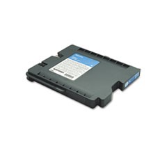 Ricoh Cyan Ink Cartridge (1,000 Yield)