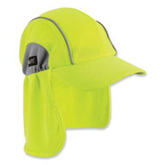 HAT,6650 COOLING,LIME