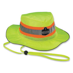 HAT,8935MF COOLING,LIME,S