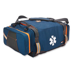 Arsenal 5216 Responder Gear Bag, 14.5 x 25.5 x 10.5, Blue, Ships in 1-3 Business Days