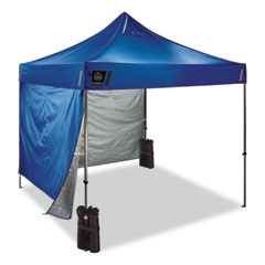 SET,6051 SHELTERS,BLUE,SI