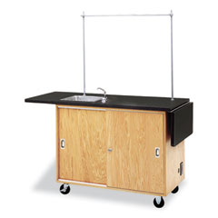 TABLE,LAB,SCIENC MBL,OK,S