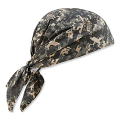 CAP,6710CT COOLING,CAMO