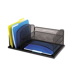 Desktop File Folder Sorters