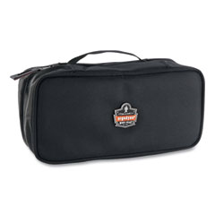 Arsenal 5875 Large Buddy Organizer, 2 Compartments, 4.5 x 10 x 3.5, Black, Ships in 1-3 Business Days