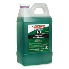 Betco Green Earth Natural Degreaser - FASTDRAW 13