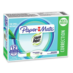 Paper Mate Liquid Paper All-purpose Correction Pen