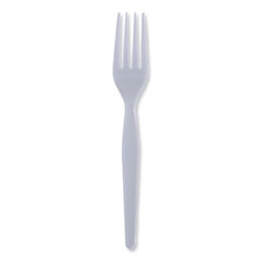 FORK,STYRENE,1M/CT,WHT