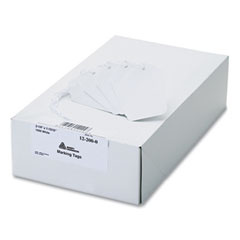 Avery® White Marking Tags