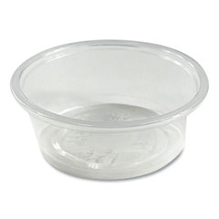 CUP,1.5OZ,PORTION,2500,TR