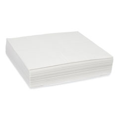 Yellow Label Parchment Pan Liner, 12 x 12, 1,000/Carton