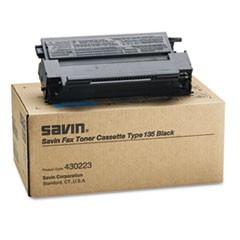 Toner 4,500 Yld Type 135