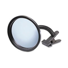 MIRROR,7"PORTBL CONVX