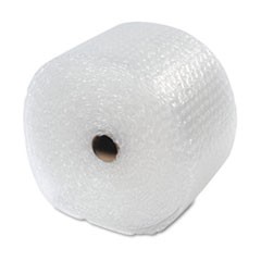 Recycled Bubble Wrap, Light Weight 5/16