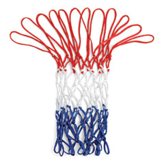 4 mm Economy Basketball Net, 21 x 6