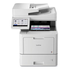 MFC-L9610CDN Enterprise Color Laser All-in-One Printer, Copy/Fax/Print/Scan