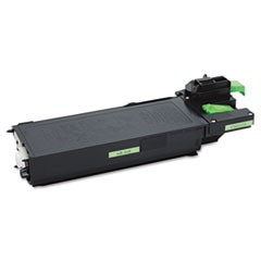 Sharp Toner Cartridge (210 gm) (8,000 Yield)