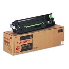 AR455NT Toner, 35,000 Page-Yield, Black