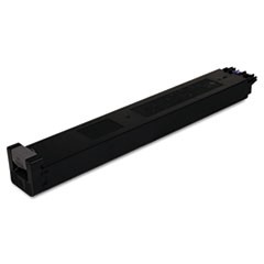 Sharp Black Toner Cartridge (18,000 Yield)