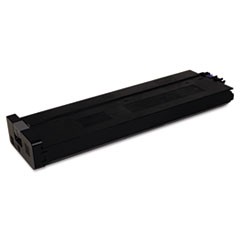 Sharp High Yield Black Toner Cartridge (36,000 Yield) (Not For Use in MX-2300N or MX-2700N)