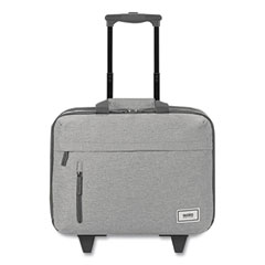 Solo Re:start Travel/Luggage Case for 15.6" Notebook - Gray